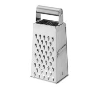 WMF Rallador de queso WMF 4 lados acero inoxidable