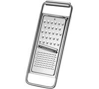 WMF 644336030 Rallador Universal Mate 21 x 12 cm, Acero Inoxidable