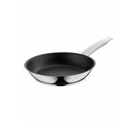 WMF Permadur Advance - Sartén 24 cm Antiadherente, Acero Inoxidable Cromargan, Resistente a los Arañazos, Mango de Acero Inoxidable, Apta para inducción, Sin PFOA
