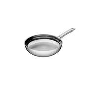 WMF Sartén profesional 24cm apta para inducción plata