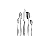 WMF Sentic Juego de cubiertos de 30 piezas para 6 personas plata