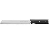 WMF Sequence Secondary Cut - Cuchillo de pan (20 cm, acero inoxidable)