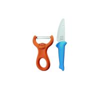 WMF 1281906270 Willy MIA Fred - Juego de 2 Utensilios de Cocina