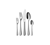 WMF Set de cubiertos de 30 piezas Merit protect plata