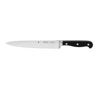 WMF Spitzenklasse Plus - Cuchillo Fileteador de 32,5 cm con Hoja de Acero Templado Completamente Forjado de 20 cm
