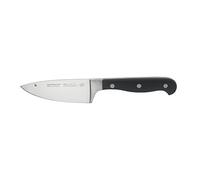WMF Spitzenklasse Plus - Cuchillo para Queso y Verduras de 23,5 cm con Hoja de Acero Templado Completamente Forjado de 11 cm