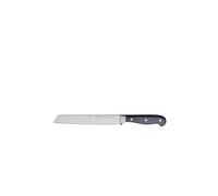 WMF Spitzenklasse Plus XL Cuchillo de pan 20cm negro