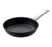 WMF Steak Profi - Sartén 24 cm Profesional, con Antiadherente, Apta Para Todas las Cocinas, Resistente a Temperaturas de hasta 400°C