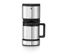 WMF Stelio 0412160011 Cafetera de filtro 1 L