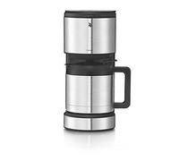 WMF Stelio 0412160011 Cafetera de filtro 1 L