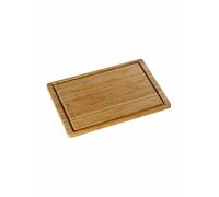 WMF Tabla de cortar 45x30cm marrón