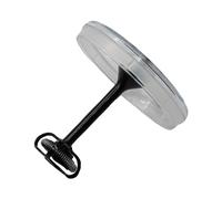 WMF tapa de batidor de mariposa para Lineo cappuccinatore 0413120011 0413120711