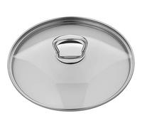 WMF Einh. Tapa de Repuesto con Mango Cuadrado de 20 cm, Plata