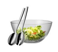 WMF Taverno Ensaladera Alrededor Vidrio Transparente 1 pieza(s)