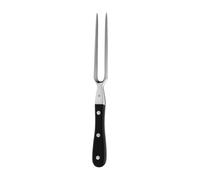 WMF Tenedor de carne Spitzenklasse Plus 12 cm acero inoxidable