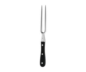 WMF Tenedor de carne Spitzenklasse Plus 12 cm acero inoxidable