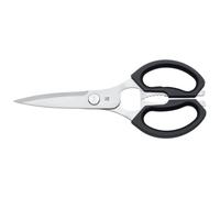 WMF - Tijeras de cocina multiusos 23 cm, Cromargan Acero Inoxidable pulido 18/10 Apto para lavavajillas