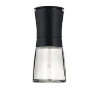 WMF Trend Spice Mill Black Empty with Ceramic Grinder.