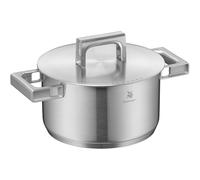 WMF Olla para carne ULTIMATE-COOL 20cm Cromargan plata