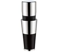 WMF Vertedor Vino con tapón 4 cm, Acero Inoxidable, Plateado