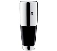 WMF Vino Tapón para Botella, Metal, Silicona, Acero Inoxidable Pulido talla únic