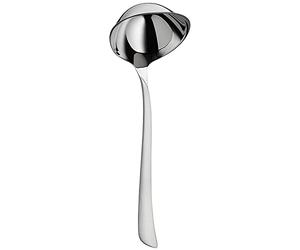 WMF Virginia Cromargan Protect Raciones Cucharón Acero Inoxidable parcialmente Mate Extremadamente kratzbeständig NR 1142146390