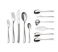 Cubiertos de mesa VISION, juego de 66 piezas, acero inoxidable, WMF