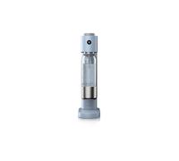 WMF Gasificador de agua Element One Soda - Stream azul claro