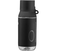 WMF Waterkant Botella de 500 ml, apta para bebidas carbonatadas, cierre automático, irrompible, a prueba de fugas, sin BPA