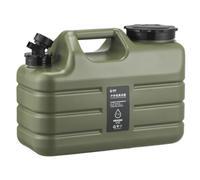 WMFASBAG 11L TANCO DE Agua Gran Capacidad Camppo portátil Almacenamiento de Agua sin Fuga para Acampar Picnic de picnices