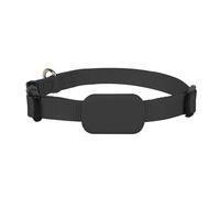 WMFASBAG Collar para Perro Collar para Cachorro con Pilas Collar De Alerta De Movimiento De Seguimiento De Animales Ajustable para Perros Pequeños, Medianos Y Grandes
