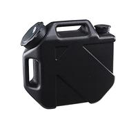 WMFASBAG Cubo de Agua de 10l Gran Capacidad Recipiente de Agua portátil con Grifo Desmontable sin Fuga de Suministros para Acampar de Viajes