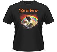 WMG Rainbow Rising Men T-Shirt S-3Xl