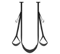 Wmmner Columpio para Colgar en Interiores para Parejas Accesorios para Colgar Columpios de Interior