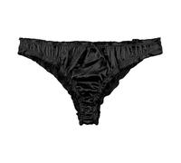 Wmmner Cosas Baratas de Menos de 1 Libra Conjunto de Lencería Sexybody Babydoll con Cuello en V Profundo Lencería de Talla 20-22 Ropa de Dormir Mono S-3Xl Navidad Número/Negro/s