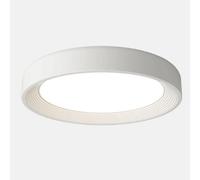 Wmmner Creative Vintage Style Flat Lights Household Decorative Panel Lamp Led Indoor Lighting Led Ceiling Light Indoor Energy Saving Ceiling Lighting Fixtures For Kitchen, Bedroom, Living Room/Blancas