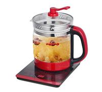Wmmner Electric Kettle, Multifunction Cooking Teapot For Tea, Soup, And Bird's Nest - Automatic Stew Pot For Easy Brewing And Cooking/un Color/un Color