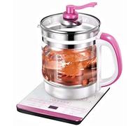 Wmmner Electric Kettle, Multifunction Cooking Teapot For Tea, Soup, And Bird's Nest - Automatic Stew Pot For Easy Brewing And Cooking/un Color/1,8 Litros