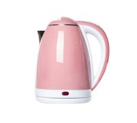 Wmmner Fast Boil, Electric Water Kettle, Coffee Kettle, 2L, 1500W, Easy Pour Spout & Boil Dry Protectionblue,2L/Rosa/2L