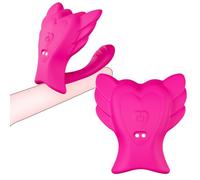 Wmmner Juguetes Eróticos para Pareja Sexuales, Clítoris Vibrador Mando Distancia, Sex ToýS Female Vibrator Vibrador Mujer, Sex Toys Juguetes Sensuales Pareja Control Remoto App