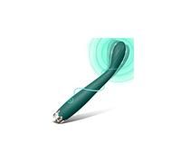 Wmmner Juguetes Sexuales Vibrador Punto G-Juguetes para Adultos Vibradores Estimulador de Clítoris Juguete Anal Consolador Dedo con 10 Vibraciones para Mujeres Parejas Juguetes Sexuales Y Juegos para