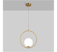 Wmmner Lámpara Colgante de Araña de Vidrio Vintage E14, Accesorio de Iluminación de Mesta de Dormitorio Dere Completo, Elegante Diseño Art Deco para Decoración de Dormitorio, Sala de Estar Y Comedor/L