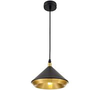 Wmmner Lámpara Colgante, Luces Colgantes - - Lámpara de Araña Pequeña de una Sola Cabeza G9 Accesorios de Iluminación Techo Altura Ajustable Retro Clásico Elegante Plámpara de Techo Endant Compatible