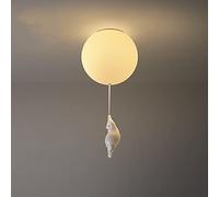 Wmmner Lámparas de Techo/Lámparas de Techo Preciosa Lámpara de Techo con Dibujos Animados de Osos Lámpara de Techo Cálida Compatible con Lámparas Decorativas para Salón, Dormitorio Y Comedor Lámpara C