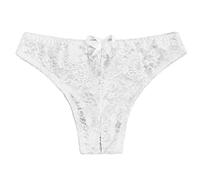 Wmmner Lencería Sexy Del Reino Unido para Mujer, Cuello en V Profundo con Tirantes Cruzados de Bowkot, Conjunto de Medias de Lencería, Ropa Interior Transparente con Cuello en V Profundo, Ofertas Espe