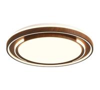 Wmmner Luces de Panel Súper Brillantes de Estilo Chino Luz de Techo Led de Emisión Lateral Moderna Accesorios de Iluminación de Techo Simple Súper Brillante Lámpara de Techo Rede Estilo Vintage para C