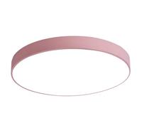 Wmmner Luz de Tres Tonos Luces Empotradas de Techo Sala de Estar Lámpara de Techo Creativa Restaurante Lámpara de Techo Súper Brillante Accesorio de Iluminación de Techo Decorativo para el Hogar para