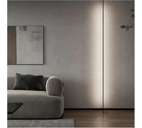 Wmmner Modern Led Wall Light Linear Lights Bedside Compatible With Living Room Bedroom Decor Sconce Indoor Lamp/un Color/3M