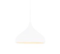 Wmmner Modern Nordic Creative Chandelier,E27 Base Single Head Hanging Light,Home Elegant Dome Light,Indoor Adjustable Height Ceiling Light Fixture For Kitchen Island Dining Room Bedroom Livi/Blancas/1