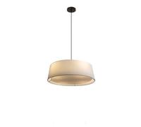 Wmmner Simple Creative Wabi-Sabi Chandelier,E27 Base 4 Heads Hanging Light,Nordic Retro Ceiling Light Fixture,Indoor Adjustable Height For Kitchen Island Dining Room Bedroom Hallway Bar Living Room(L/